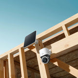 eufy 4G LTE Cam