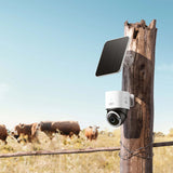 eufy 4G LTE Cam