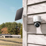 eufy 4G LTE Cam