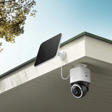 eufy 4G LTE Cam