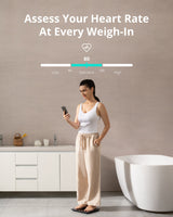 Eufy Smart Scale P2 Pro
