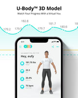 Eufy Smart Scale P2 Pro