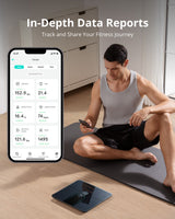 Eufy Smart Scale P2 Pro