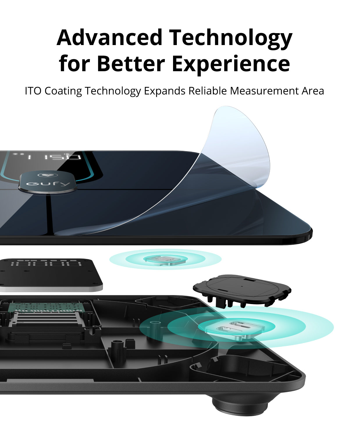 Eufy Smart Scale P2 Pro