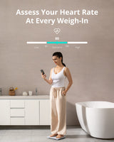 Eufy Smart Scale P2 Pro