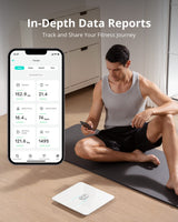 Eufy Smart Scale P2 Pro