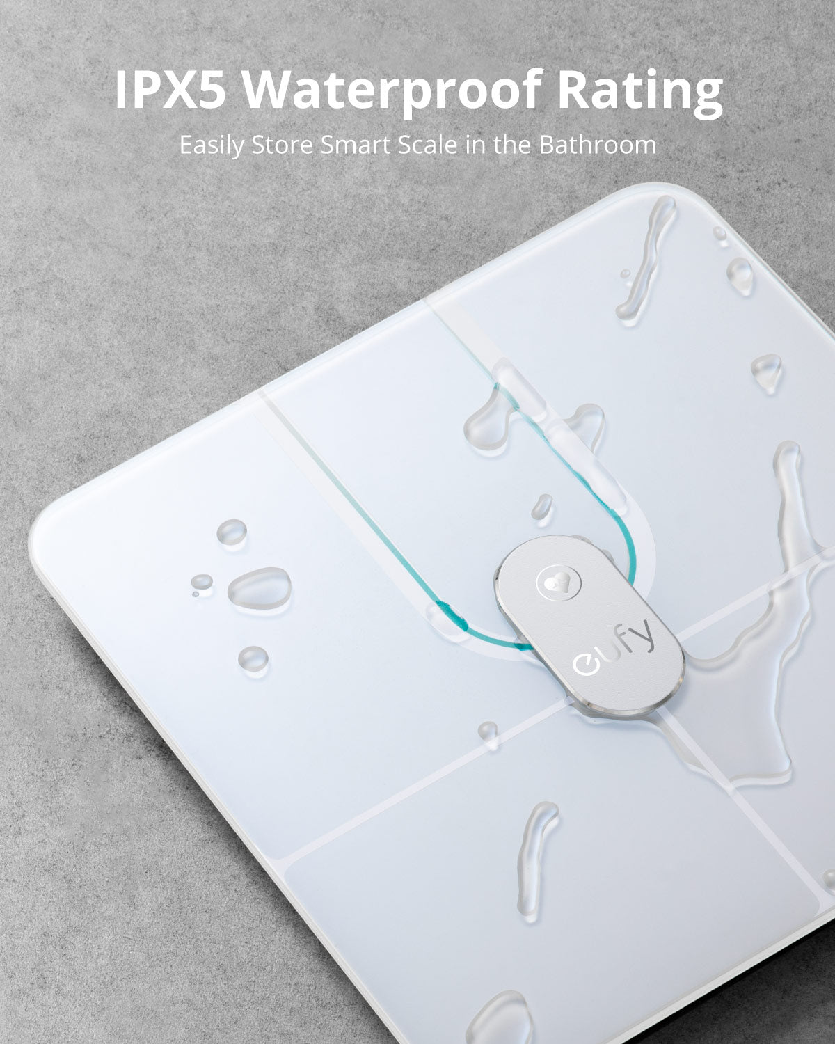 Eufy Smart Scale P2 Pro