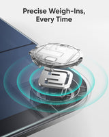 Eufy Smart Scale P3