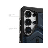 UAG Galaxy S26 Ultra Case Monarch Pro Kevlar