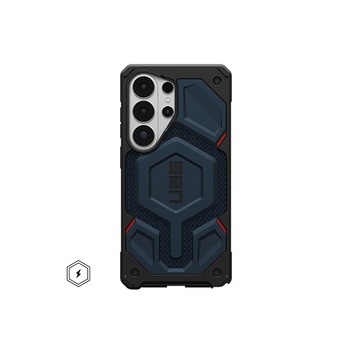 UAG Galaxy S26 Ultra Case Monarch Pro Kevlar