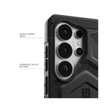 UAG Galaxy S26 Ultra Case Monarch Pro Kevlar