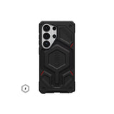UAG Galaxy S26 Ultra Case Monarch Pro Kevlar