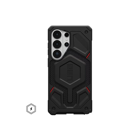 UAG Galaxy S26 Ultra Case Monarch Pro Kevlar