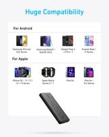 Anker Power Bank PowerCore Slim 10K