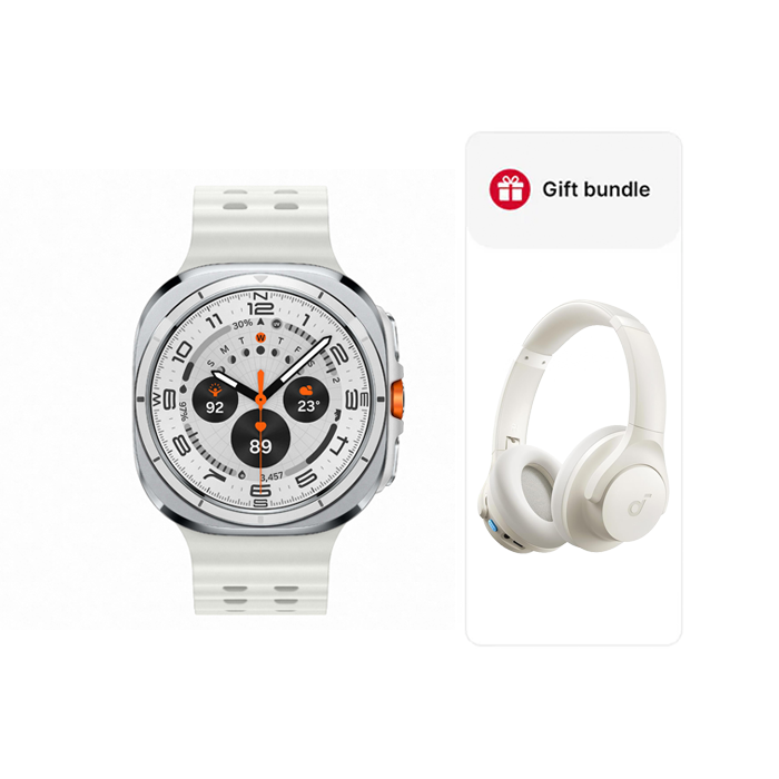 Samsung Galaxy Watch Ultra LTE (2025)