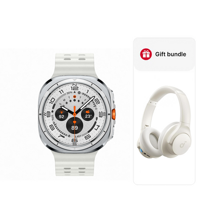 Samsung Galaxy Watch Ultra LTE (2025)