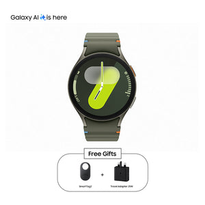 ساعة Galaxy Watch 7