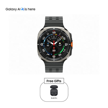 Samsung Galaxy Watch Ultra LTE