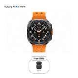 ساعة سامسونج Galaxy Watch Galaxy Ultra LTE