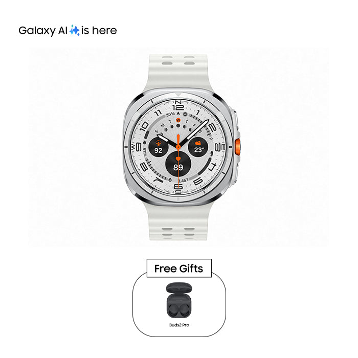 ساعة سامسونج Galaxy Watch Galaxy Ultra LTE