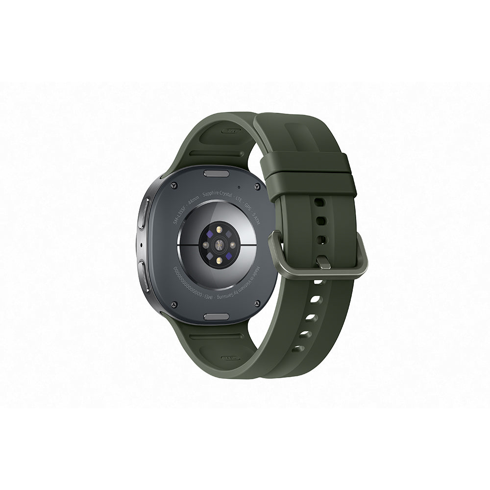 Preorder Samsung Galaxy Watch 9