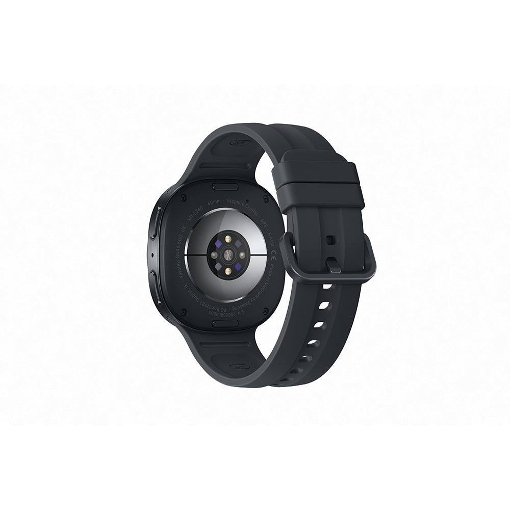 Preorder Samsung Galaxy Watch 9