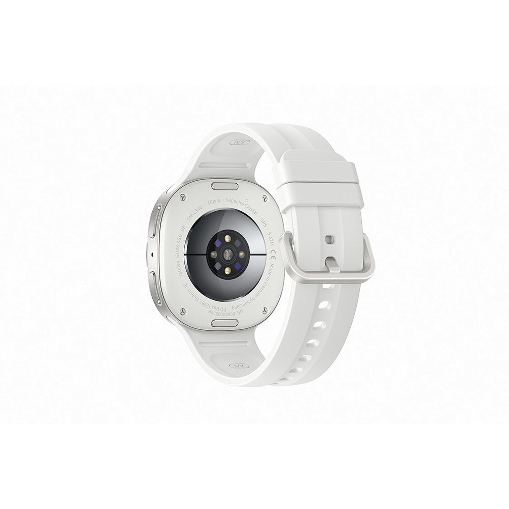 Preorder Samsung Galaxy Watch 9
