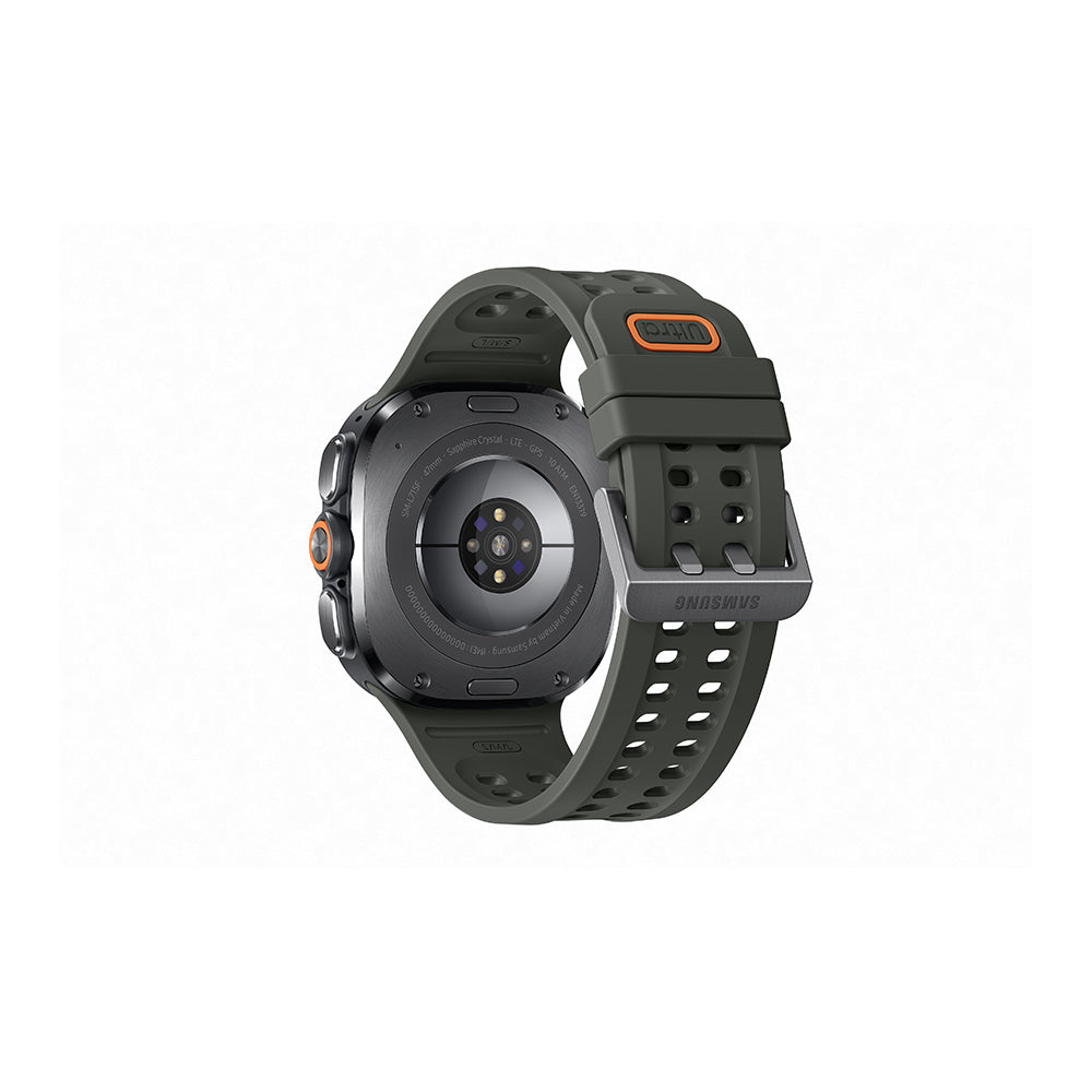 Preorder Samsung Galaxy Watch Ultra 2