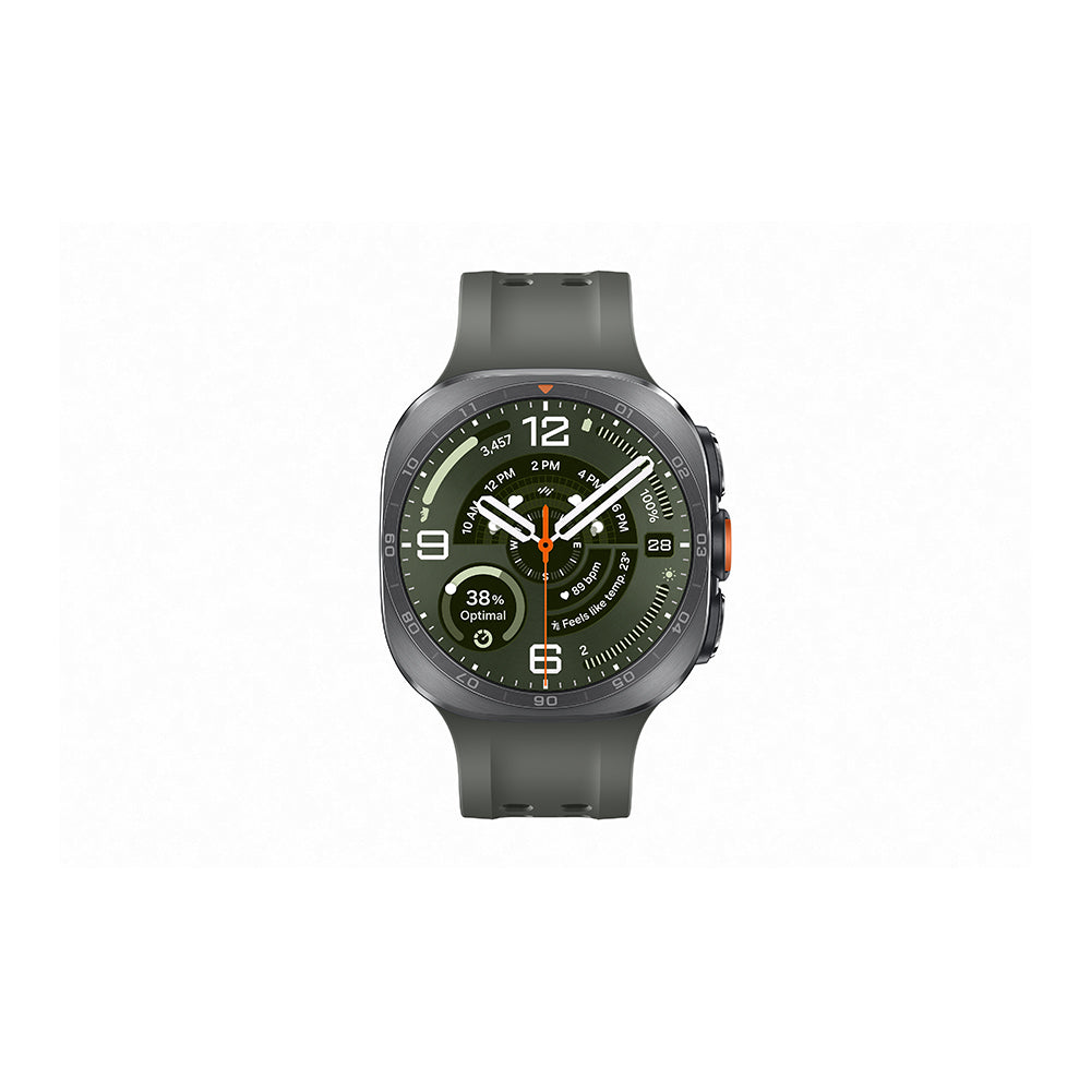 Preorder Samsung Galaxy Watch Ultra 2