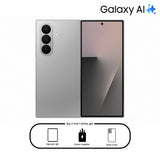 Pre-Order Samsung Galaxy Z Fold7 5G 12GB RAM 256GB - Tab A9+ (5G)