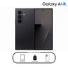 Pre-Order Samsung Galaxy Z Fold7 5G 12GB RAM 256GB - Tab A9+ (5G)