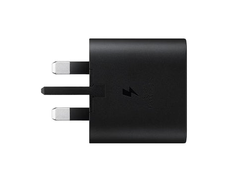 Samsung 25W Power Adapter - Switch Electronics