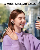 Anker Soundcore P40i Noise Cancelling Bluetooth Earbuds - A3955H11