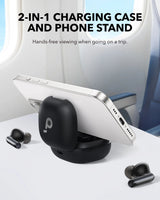 Anker Soundcore P40i Noise Cancelling Bluetooth Earbuds - A3955H11