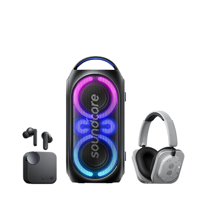 Audio