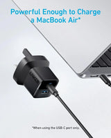 Anker 323 Charger (33W)