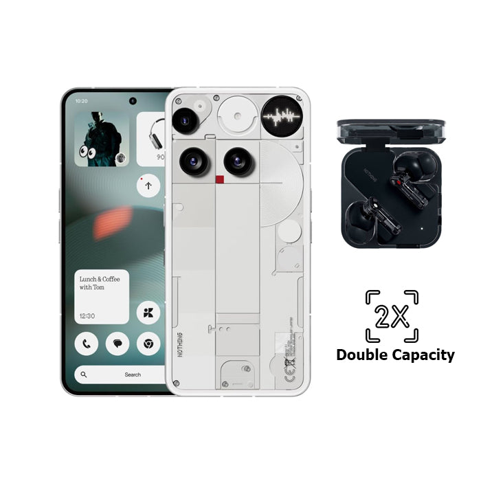 Pre-Order Nothing Phone 3