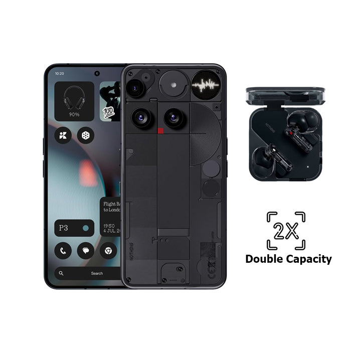Pre-Order Nothing Phone 3