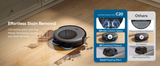 eufy Robot Vacuum Omni C20 (T2280V11) - Switch Electronics