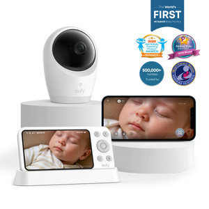 eufy Baby Monitor E21