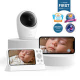 eufy Baby Monitor E21