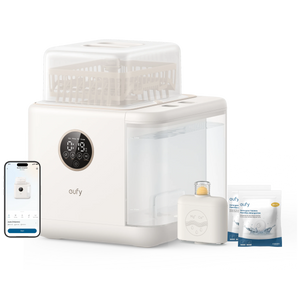 eufy Bottle Washer S1 Pro