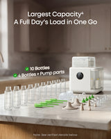 eufy Bottle Washer S1 Pro