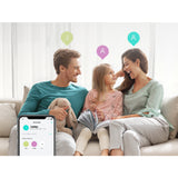 Eufy Clean Smart Scale C1 -  Iteration 5 (T9146K15) - Switch Electronics