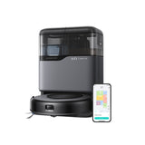 Eufy Robot Vacuum Omni C20