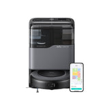 Eufy Robot Vacuum Omni C20