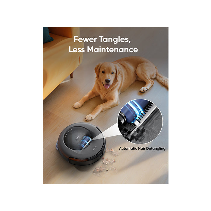 Eufy Robot Vacuum Omni C20