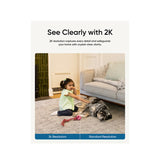 eufy Security Indoor Cam C220