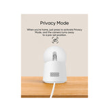 eufy Security Indoor Cam C220