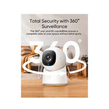 eufy Security Indoor Cam C220